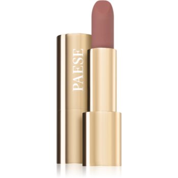Paese Mattologie Lipstick ruj mat - imagine 2
